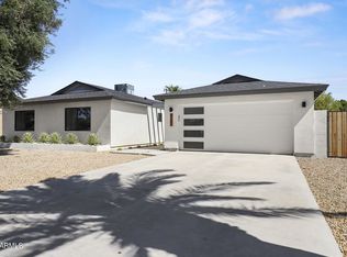 8302 E Mariposa Dr, Scottsdale, AZ 85251