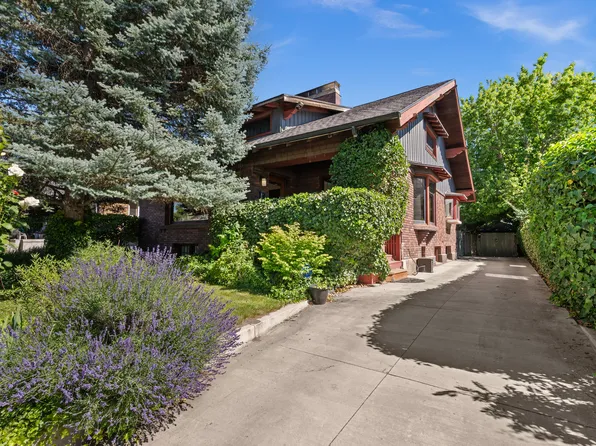 1020 E 1700 S, Salt Lake City, UT 84105