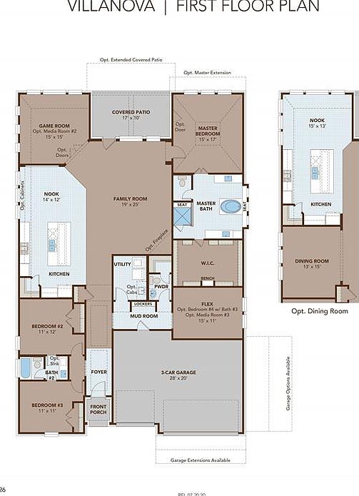 2nd image of 2612 Nandina Ct