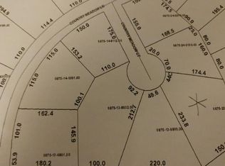 1455 Country Meadows Ct, Kernersville, NC 27284