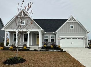 7015 Denim Loop LOT 228, Myrtle Beach, SC 29579