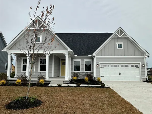 7015 Denim Loop Lot 228, Myrtle Beach, SC 29579