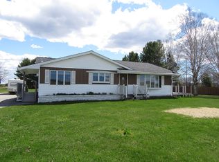 296 Poupour Rd, Cooks, MI 49817