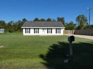 250 County Road 767, Buna, TX 77612