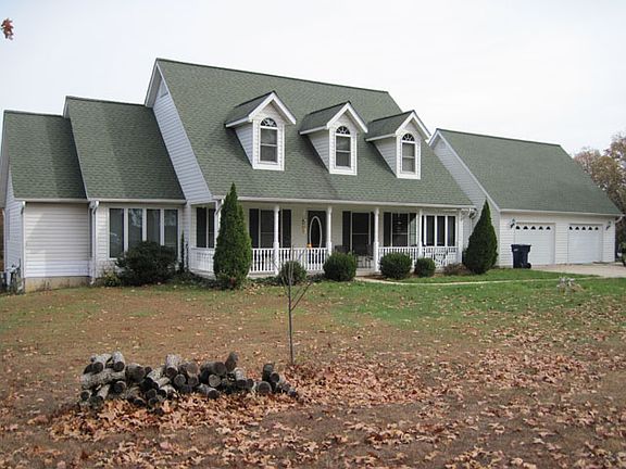 2nd image of 960 County Road 5015