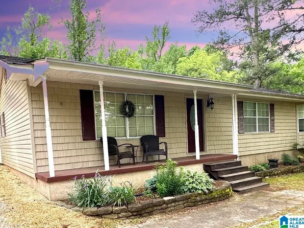 17430 Highway 25, Columbiana, AL 35051