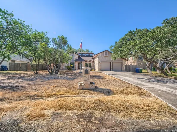 2222 REST HAVEN DR, San Antonio, TX 78232