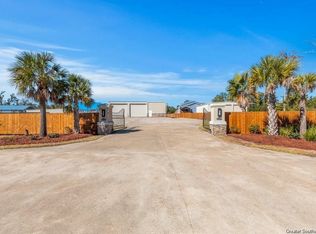 1495 S Perkins Ferry Rd, Lake Charles, LA 70611