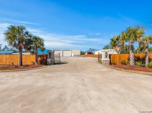 1495 S Perkins Ferry Rd, Lake Charles, LA 70611