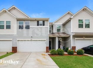 2018 Cypress Village Dr NW, Concord, NC 28027