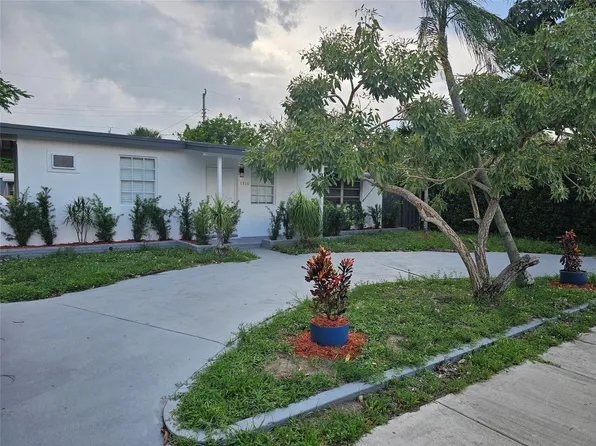 1836 NE 48th Court, Pompano Beach, FL 33064