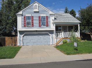 1025 S Lindsey St, Castle Rock, CO 80104