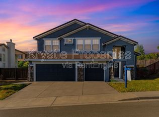 35 Goldfinch Dr, American Canyon, CA 94503