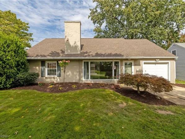 528 Midland Dr, Mansfield, OH 44903