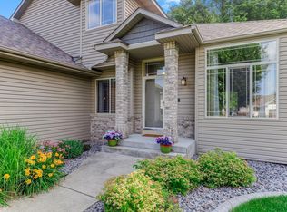 9918 Kiwi Ave N, Brooklyn Park, MN 55443