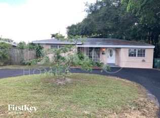 360 NW 35th Ct, Fort Lauderdale, FL 33309