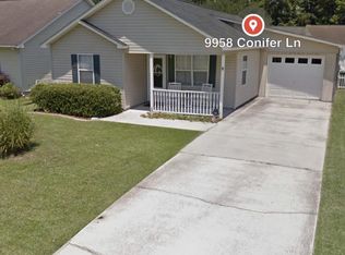 9958 Conifer Ln, Murrells Inlet, SC 29576