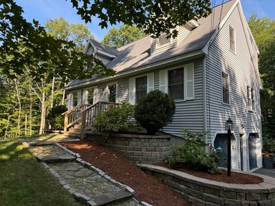 4 Ferguson Lane, Sandown, NH, 03873