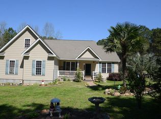 3021 Highway 702, Ninety Six, SC 29666