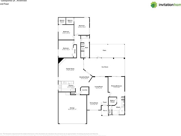 2nd image of 9507 Glenpointe Dr