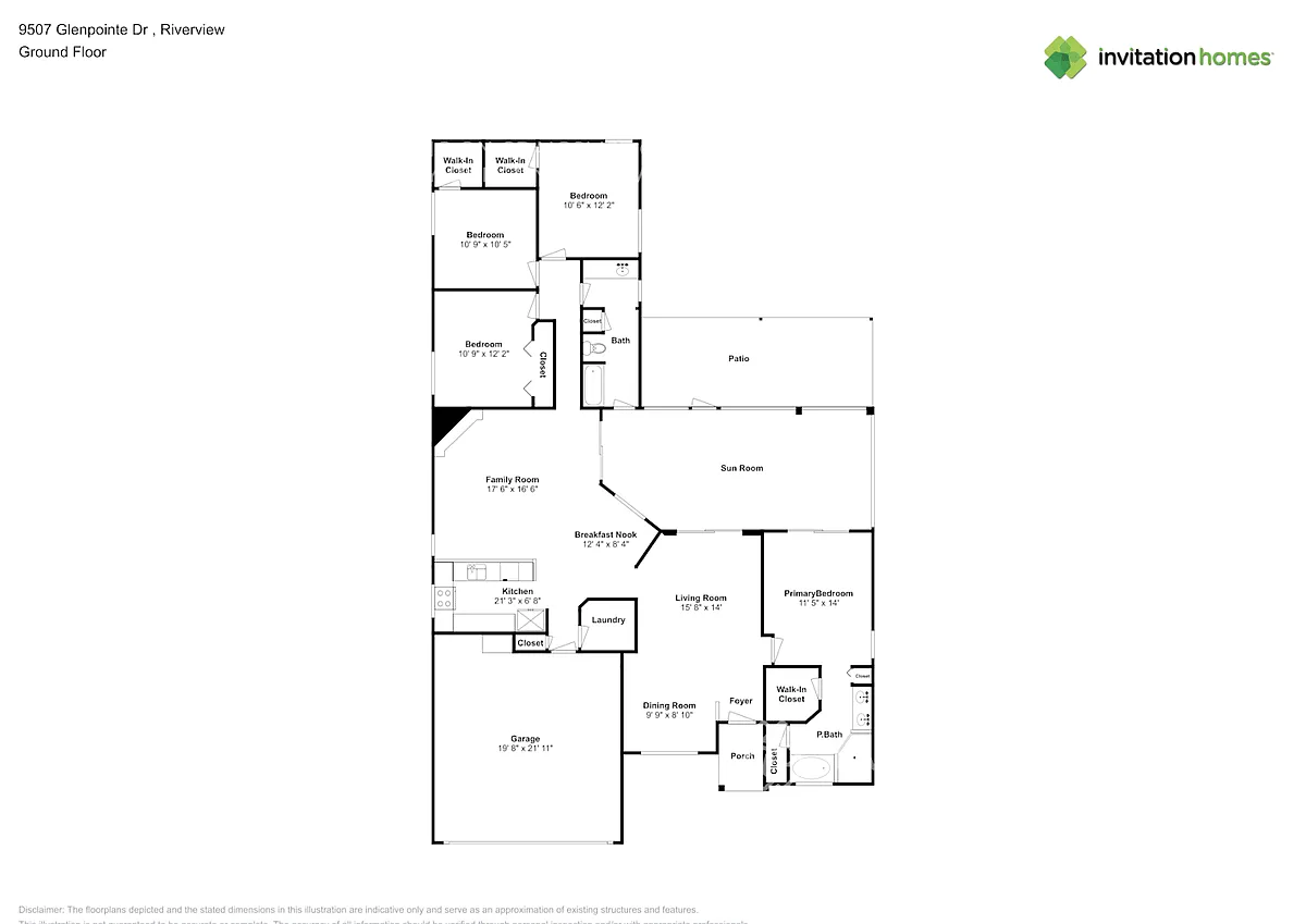Building Photo - 9507 Glenpointe Dr