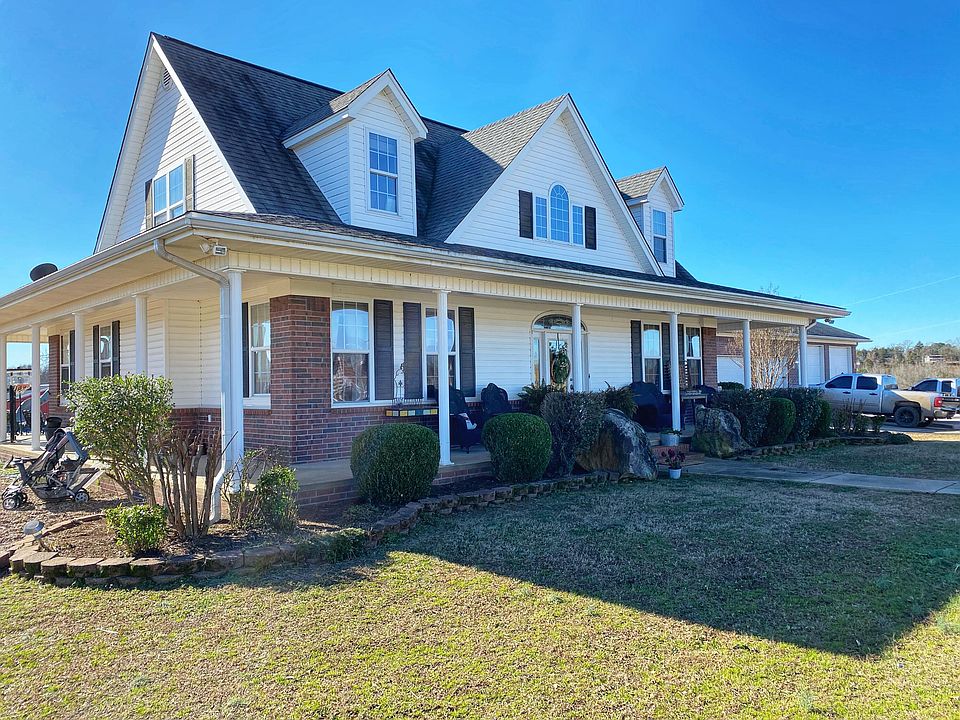 1951 State Highway 247, Hattieville, AR 72063 Zillow