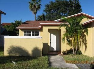 12299 SW 250th St, Homestead, FL 33032