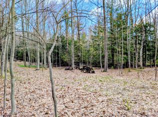 Vl W Jagger Rd, Ludington, MI 49431