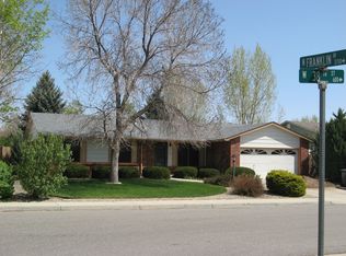 629 W 38th St, Loveland, CO 80538