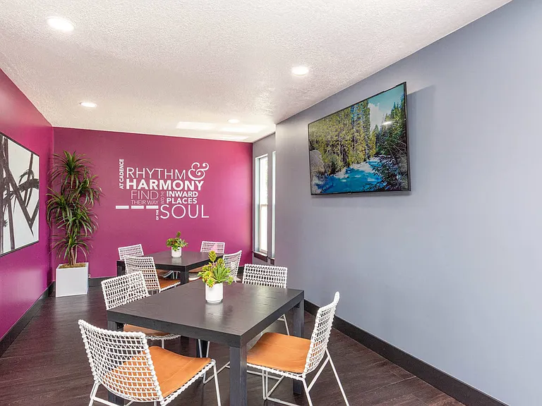Cadence Apartment Homes — Photo 11