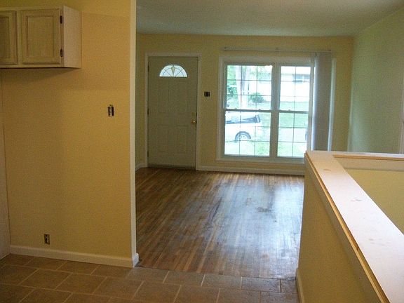 Kitchen/Living Room