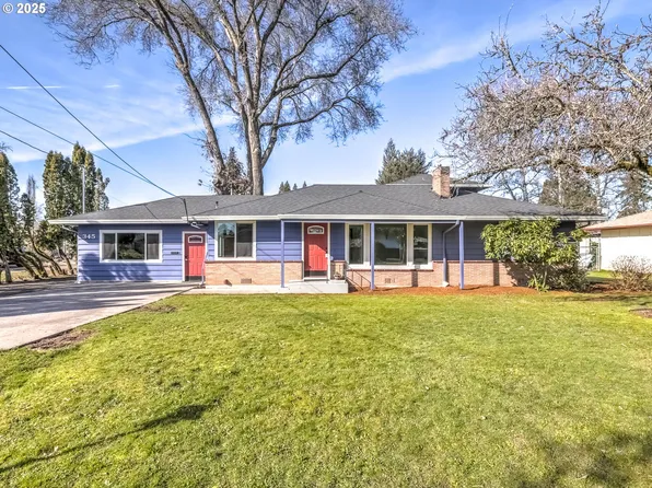 345 NW 336th Ave, Hillsboro, OR 97124