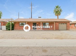4725 W Crittenden Ln, Phoenix, AZ 85031