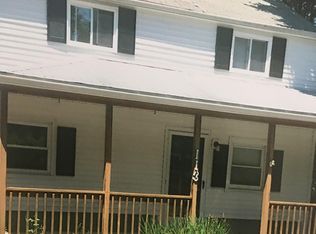 113 Shaker Rd, Enfield, CT 06082