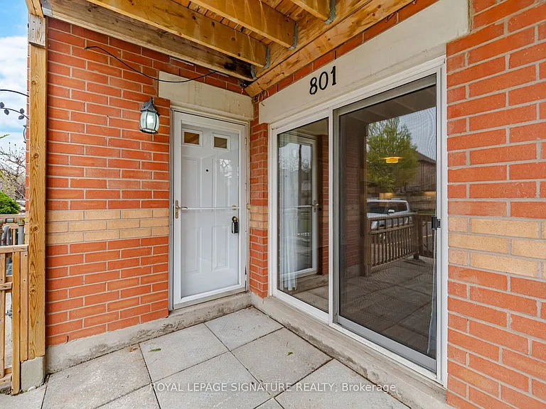 4140 Foxwood Dr #801 — Photo 4