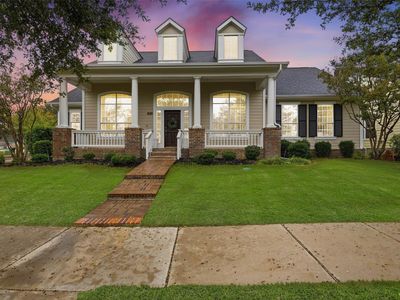 5801 Winter Park Dr, North Richland Hills, TX, 76180