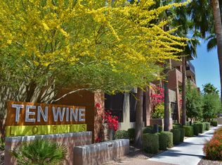 7126 E Osborn Rd UNIT 1006, Scottsdale, AZ 85251