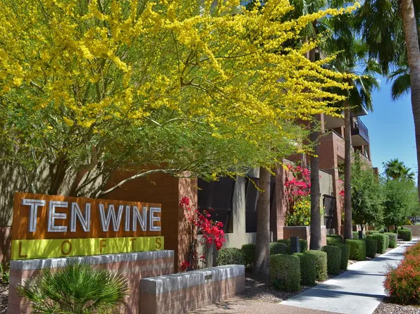 7126 E Osborn Rd Unit 1012, Scottsdale, AZ 85251