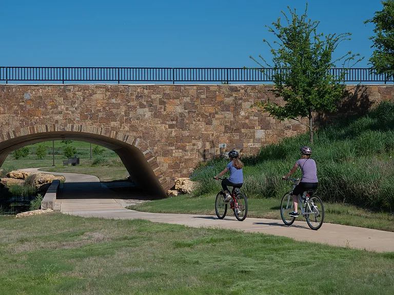 Bluestem Park