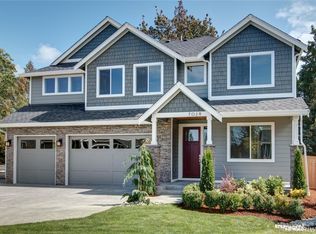 7028 Teal Loop, Gig Harbor, WA 98335