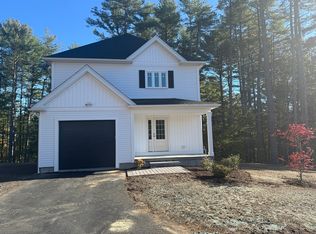 27 James Rd #2, Upton, MA 01568