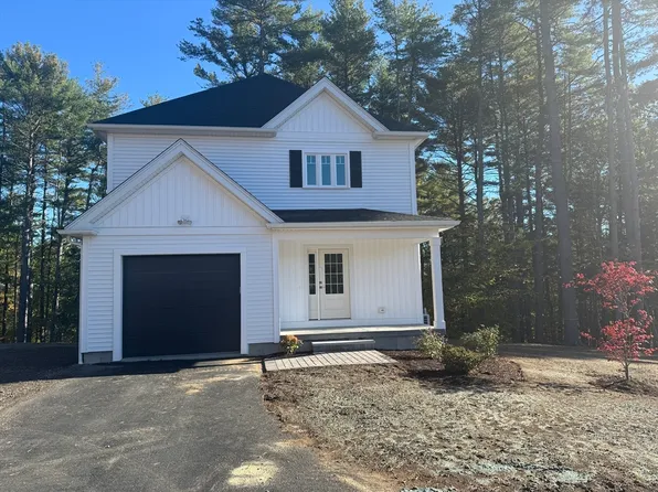 27 James Rd #2, Upton, MA 01568