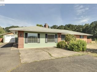 32817 S Wilhoit Rd, Molalla, OR 97038