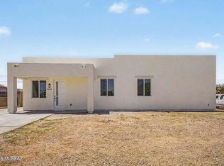 7002 E Calle Osito, Tucson, AZ 85710