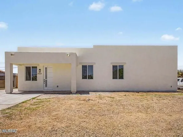 7002 E Calle Osito, Tucson, AZ 85710