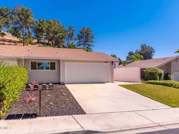 14951 Reedley St, Moorpark, CA 93021