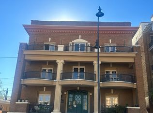 1209 N Oregon St, El Paso, TX 79902