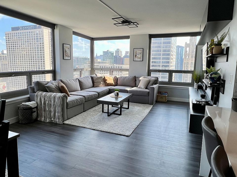 1st image of 440 N Wabash Ave APT 3708