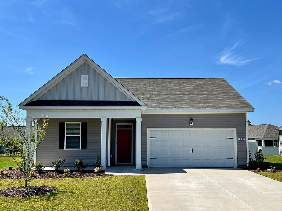 1st image of 1838 Castlebay Dr.