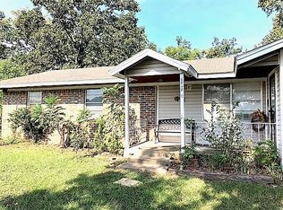 5202 E Highway 96, Lavaca, AR 72941